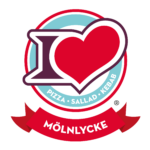 I Love Pizza Mölnlycke