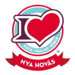 I Love Pizza Nya Hovås